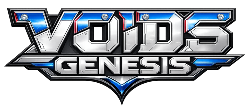 その他 void Genesis Voids Genesis